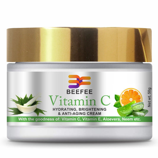 Vitamin-C Face Cream